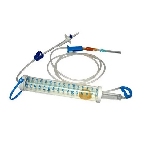 Burette Set